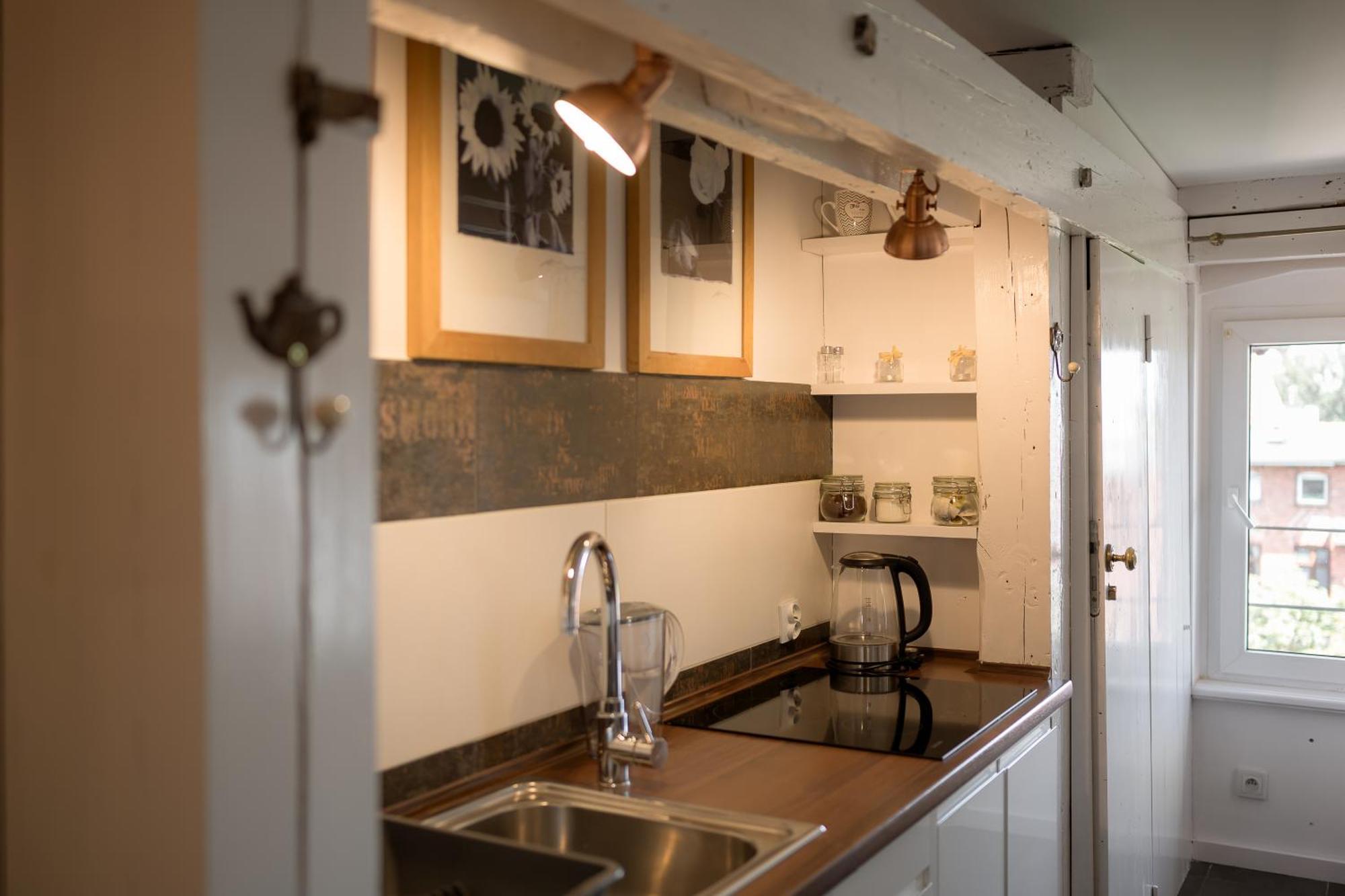 Rustykalny Apartament Leilighet Stary Toruń Eksteriør bilde