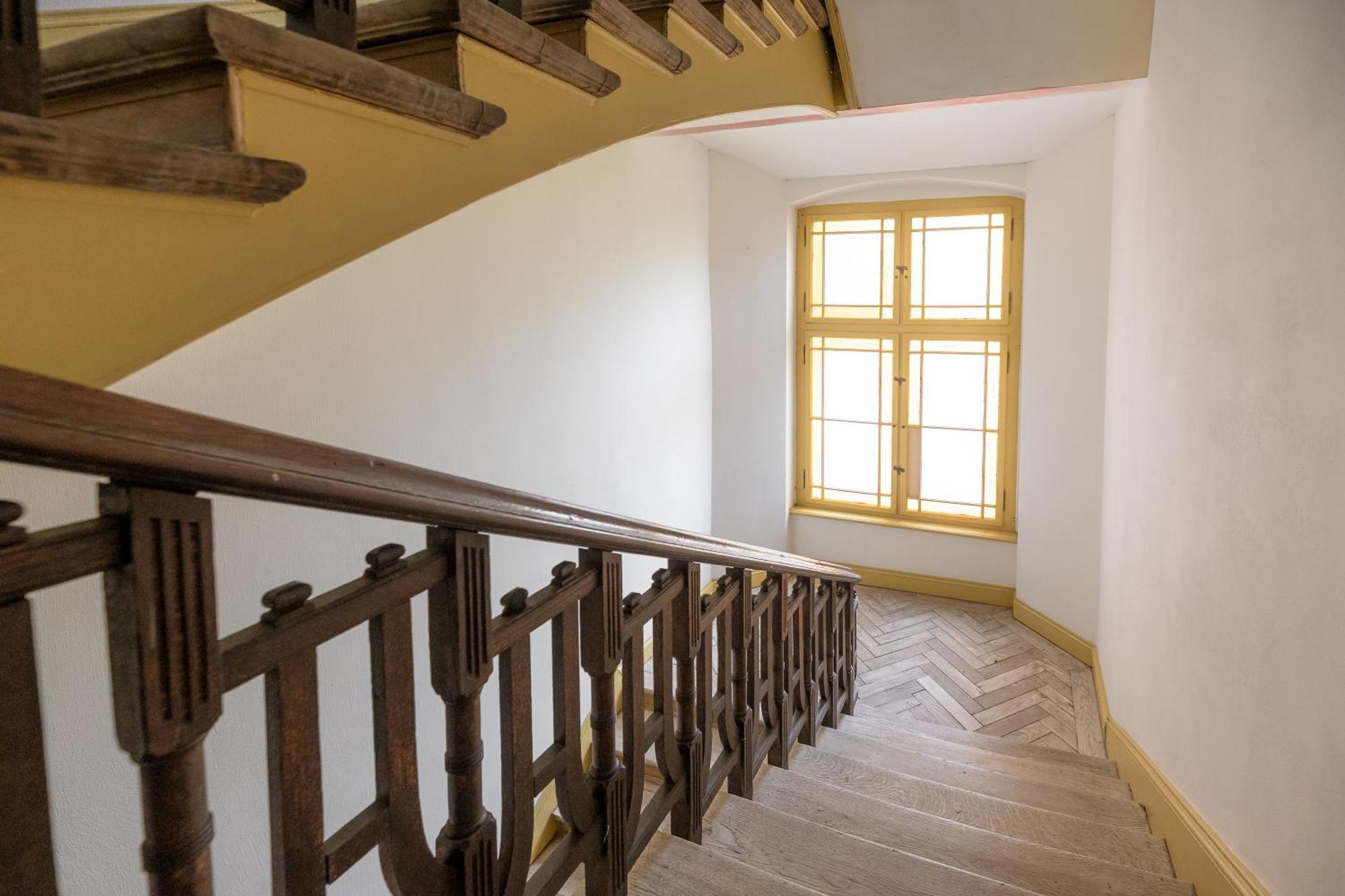 Rustykalny Apartament Leilighet Stary Toruń Eksteriør bilde